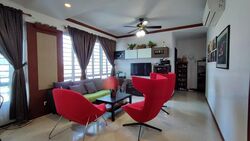 Northoaks (D25), Condominium #460187031